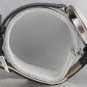 Morgan Silver Dollar 1921 Coin Watch Swiss 17 Jewel Manual Wind Movement....38mm