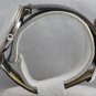 Morgan Silver Dollar 1921 Coin Watch Swiss 17 Jewel Manual Wind Movement....38mm