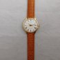 Timex Marlin White Roman Numeral Dial Vintage 1976 Manual Wind Mens Watch....34mm