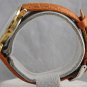 Timex Marlin White Roman Numeral Dial Vintage 1976 Manual Wind Mens Watch....34mm