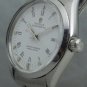 Rolex Oyster Perpetual SS Vintage 1981 Roman Numeral Dial Mens Watch....34mm