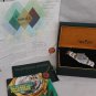 Rolex Explorer 1 Ref. 114270 SS Black 3-6-9 Dial Automatic Mens Watch....36mm