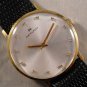 Hamilton Classic Swiss Made 17 Jewel Manual Wind Vintage 1970's Mens Watch..33mm