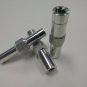 Lightweight Aluminum Turnbuckles Female LH/RH Thread Various Sizes