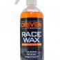 Driven Racing Oil 50060 Performance Spray Wax & Cleaner 24 oz Bottle Each