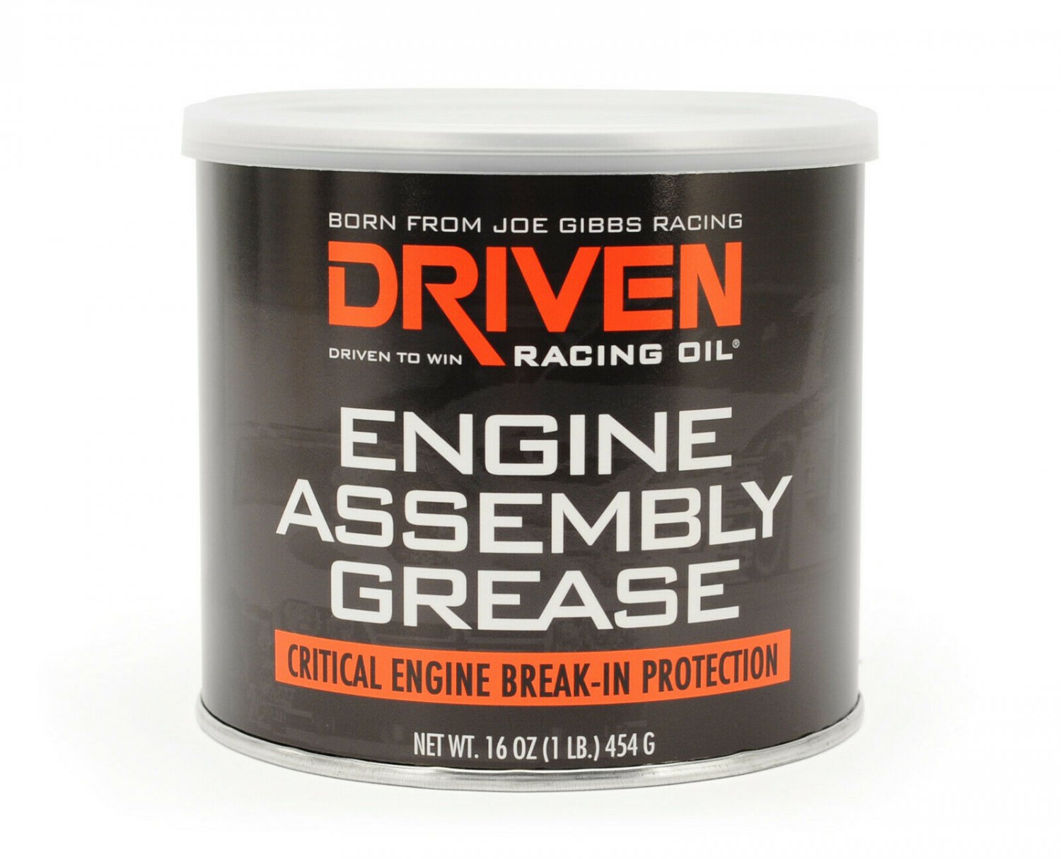Driven Racing Oil 00728 Engine Assembly Lubricant Grease Conventional 1lb. Can