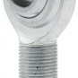 Allstar 58010 Rod End Standard Series Spherical 5/8" Bore 5/8-18" RH Male Thread
