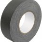Allstar 14253 Gaffers Racers Tape Vinyl Coated 165' Long 2" Wide Black