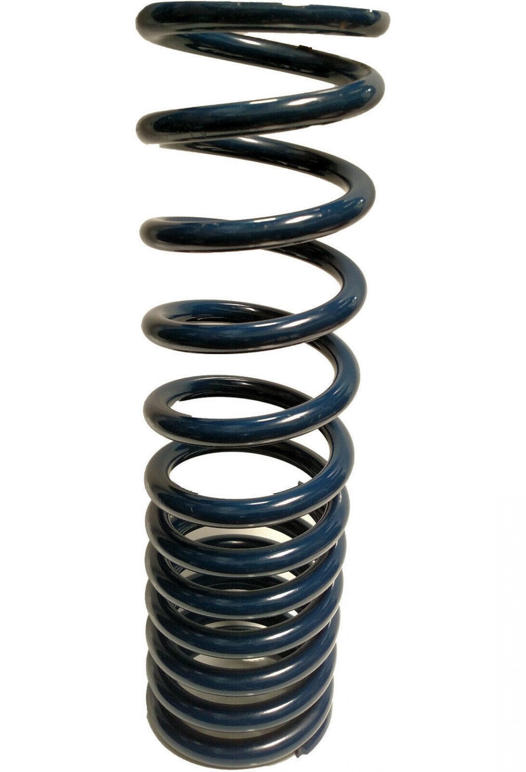 Hyperco 14B0175/300UHT 3" Coil Over Spring 14 Tall Dual Rate Progressive 175 300