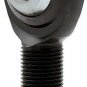 Allstar 58059 Rod End Pro Series Spherical 1/2" Bore 5/8-18" RH Male Thread
