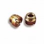 Holley 122-138 Standard Main Metering Carburetor Alcohol Jet 5/16-32 Thread .138