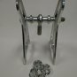 Standard Heim Aluminum Quick Change Rear End Top Link Mount Spacer Kit