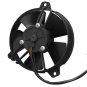 Spal Low Profile 5-1/4" Pusher 5 Paddle Blade Electric Cooling Fan 313 CFM
