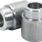 Allstar 99321 Trailing Arm Rod End Bushing 3/4-1/2 Bore High Misalignment 2 Pack