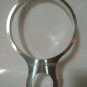 Fire Supression 10 lb. Bottle Clamp-On Roll Bar Mount Aluminum 1-3/4" 1 Pair