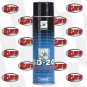 SD-20 All Purpose Cleaner Degreaser 18 oz Aerosol Can Spartan Spray 6 Pack