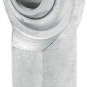Allstar 58038 Rod End Standard Series 1/2" Bore 1/2-20" RH Female Thread