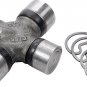 Allstar 69035 Steel Universal Joint 1310-1350 Series 1-3/16" Cap Clips Included