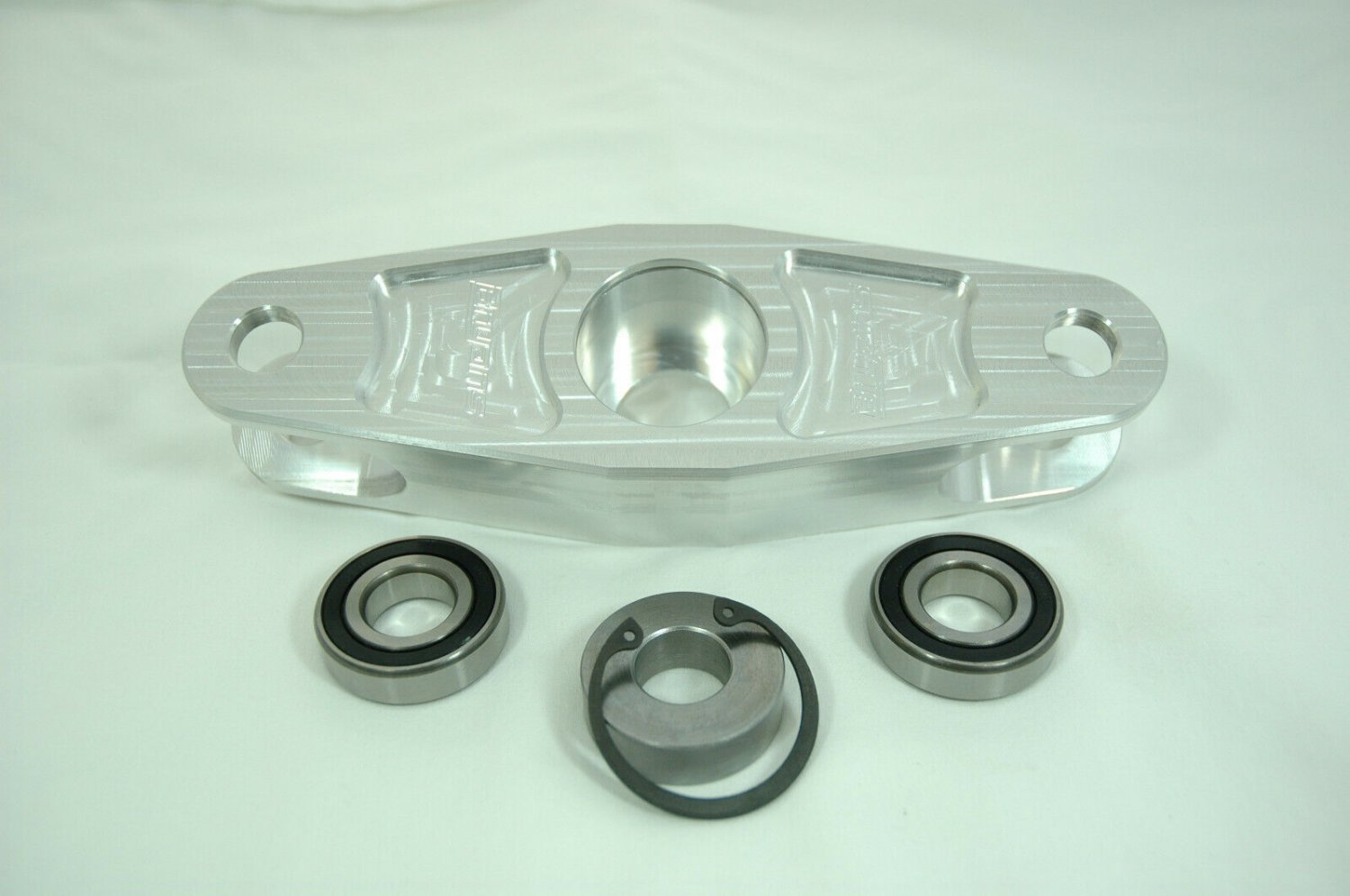 Lightweight Universal Adjustable Rear Suspension Aluminum Watts Link Assembly