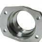 Allstar Axle Housing Steel Weld-On 3" Bearing Bore 1/2" Bolt Holes Ford 9"