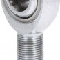Allstar 99314 Rod End Heavy Duty Spherical 3/4" Bore 3/4-16" RH Male Thread