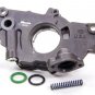 Melling Oil Pump Wet Sump Internal Standard Volume High Pressure GM LS Series