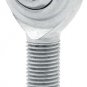 Allstar 58008 Rod End Standard Series Spherical 1/2" Bore 1/2-20" RH Male Thread