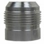 Peterson Fluid Systems 17-0113 Stainless Steel Weld Bung Male -12AN Long