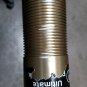 Pro Shock AC Adjustable Series Coil Over Threaded Body Aluminum 5 Valve