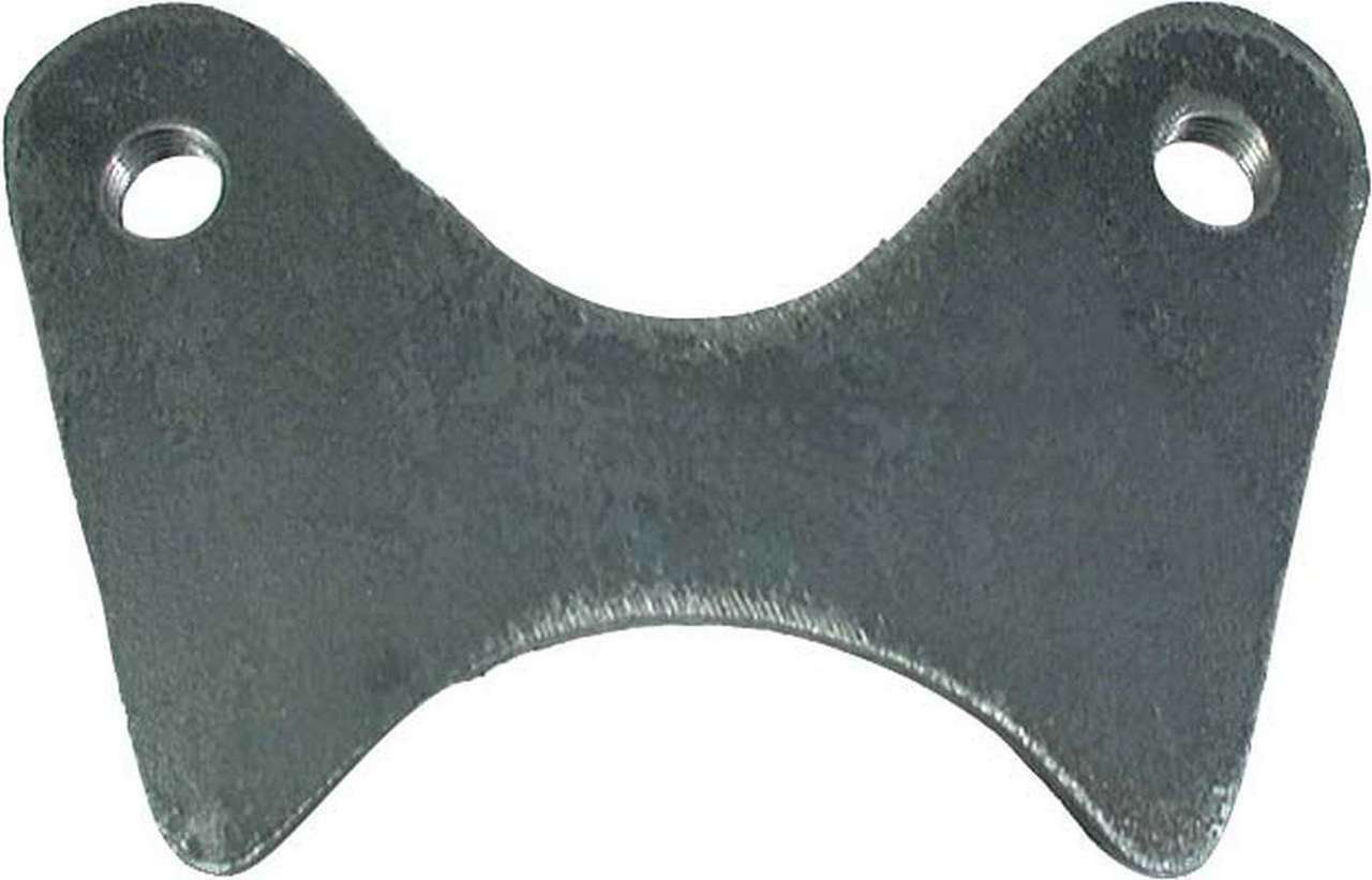 Allstar Brake Caliper Bracket Rear Weld-on 3" OD Axle Steel Superlite Sierra XL