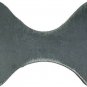 Allstar Brake Caliper Bracket Rear Weld-on 3" OD Axle Steel Superlite Sierra XL