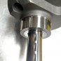 SCAT Small Block Ford 351 Windsor Crankshaft 3.75 Stroke Forged 4340 Steel 351W
