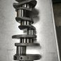SCAT Small Block Ford 351 Windsor Crankshaft 3.75 Stroke Forged 4340 Steel 351W