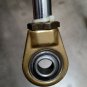 Pro Shock AC Single Adjustable Coil Over Threaded Body Aluminum 5 Valve Racing