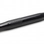UB Machine Suspension Tube 1-1/4" OD 24" Long 3/4-16" Female Thread Steel Black