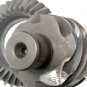 Richmond Ford 9" Rear End Ring & Pinion 5.67 Gear Set NASCAR Late Model 3rd Mem