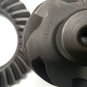 Richmond Ford 9" Rear End Ring & Pinion 5.67 Gear Set NASCAR Late Model 3rd Mem
