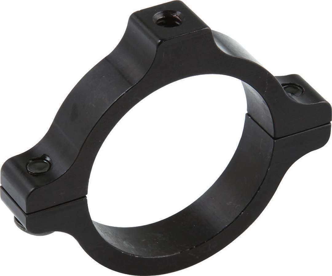Allstar 10459 Roll Bar Accessory Clamp Aluminum Black Anodized 1-3/4" OD Tube