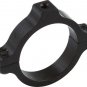 Allstar 10459 Roll Bar Accessory Clamp Aluminum Black Anodized 1-3/4" OD Tube