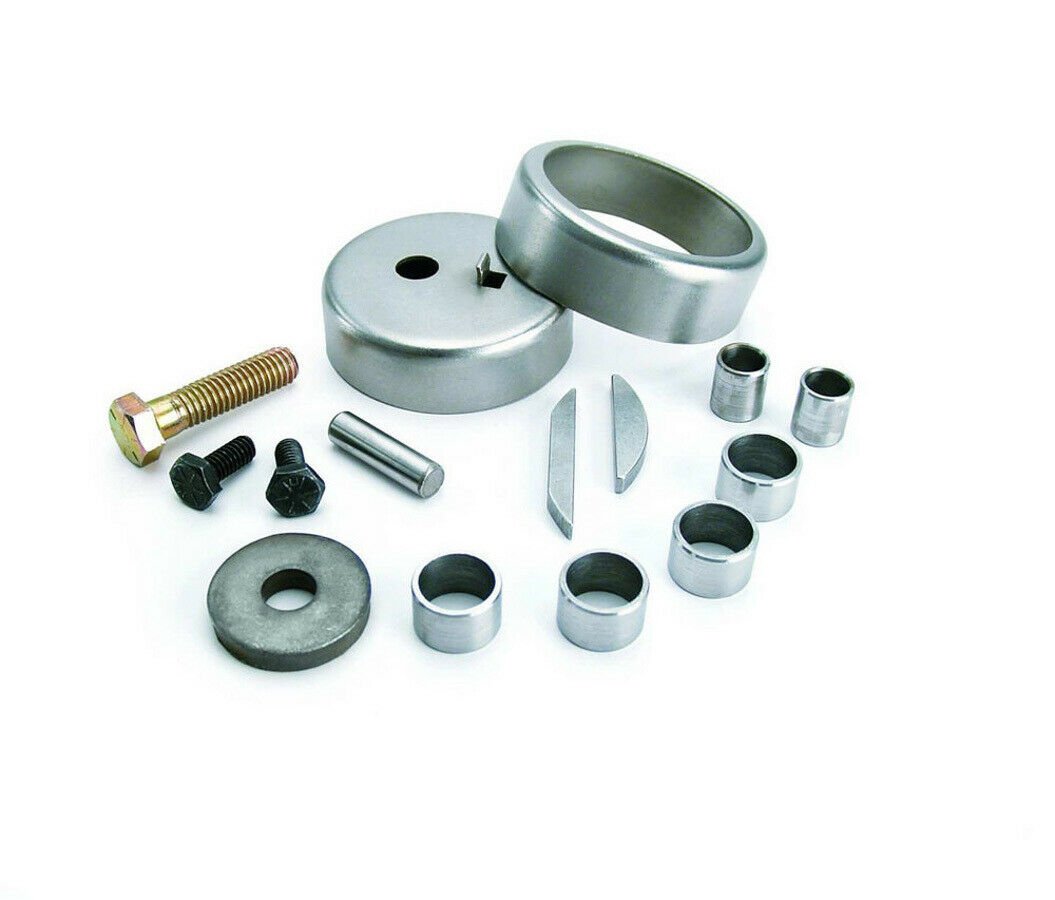 Comp Cams 235 Engine Finishing Kit Steel Small Block Ford 289-351W
