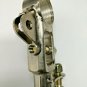 Lower Control Arm Left Front 16-1/2" Puck Style LCA