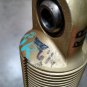 Pro Shock AC Adjustable Series Coil Over Threaded Body Aluminum 4 Valve
