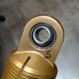 Pro Shock AC Non Adjustable Coil Over Threaded Body Aluminum 4 Valve Racing