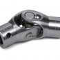 Woodward UA103100 Steering Universal Joint Steel .720" 30 Spline to 3/4" Smooth