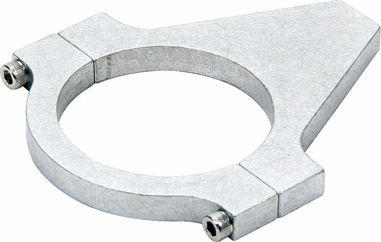 Allstar 10454 Roll Bar Accessory Clamp Aluminum 1-3/4" OD Tube