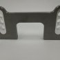 Anti Dive Slug Upper Control Arm Billet Aluminum 3 Hole Location 1/4,7/16,15/16"