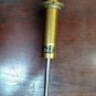 Pro Shock AC Non Adjustable Coil Over Threaded Body Aluminum 6 Valve Racing