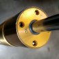Pro Shock AC Non Adjustable Coil Over Threaded Body Aluminum 6 Valve Racing