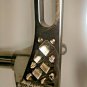 Left Front Spindle 5x5 Slugged Kingpin & Ackerman Adjustable Lightweight Steel