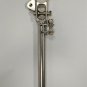 Lower Control Arm Left Front 16-1/2" Clevis Style LCA